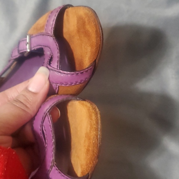 Prada Open Toe Cutout Sandals 37 - Picture 6 of 10